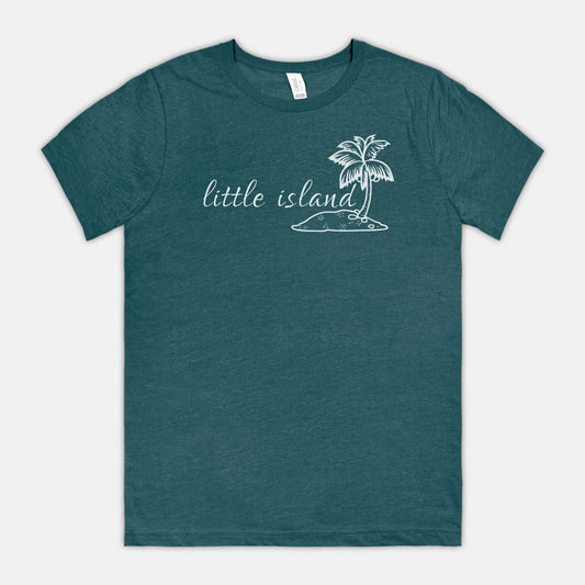 Little Island - Tee