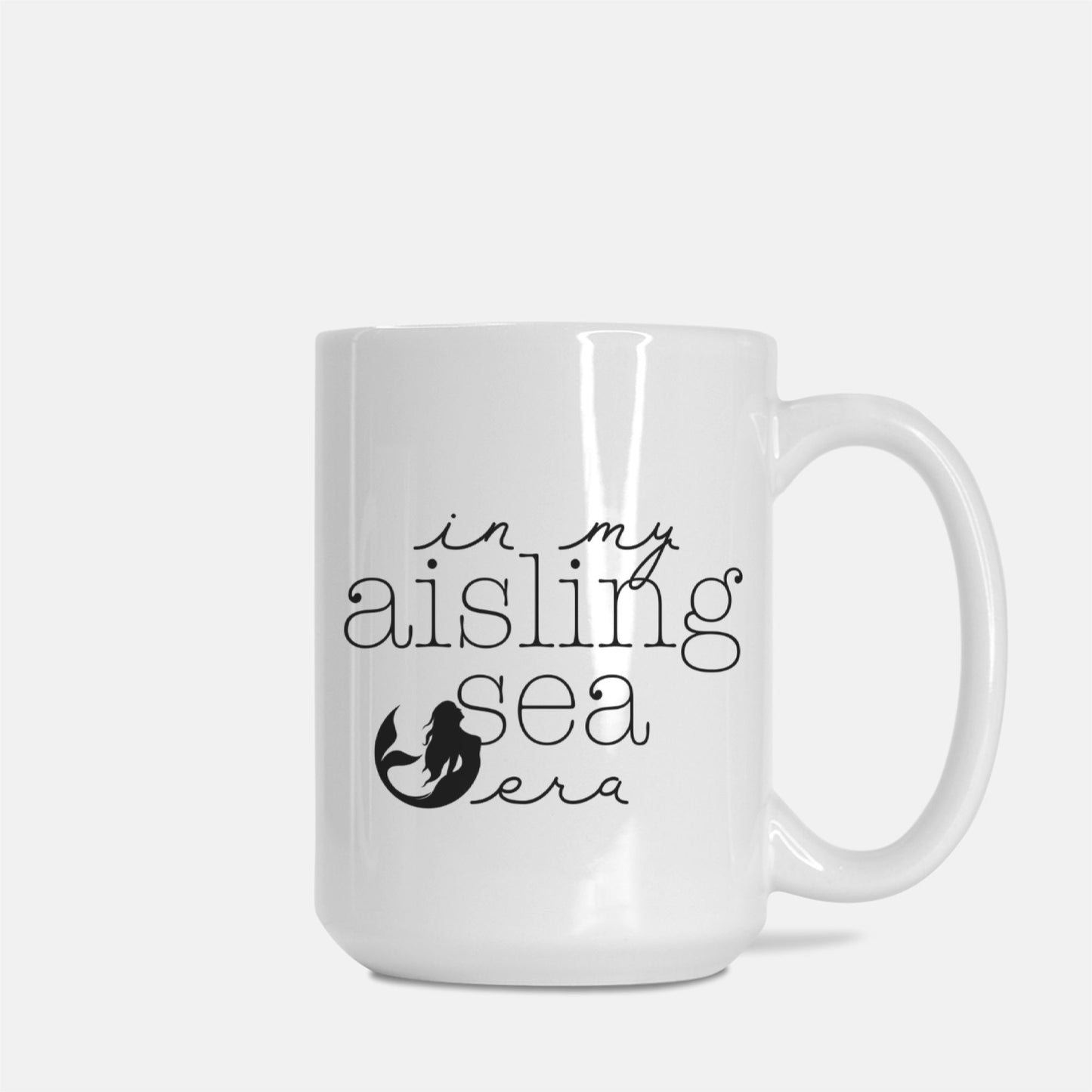 Aisling Sea Era - Bookish Eras - Drinkware