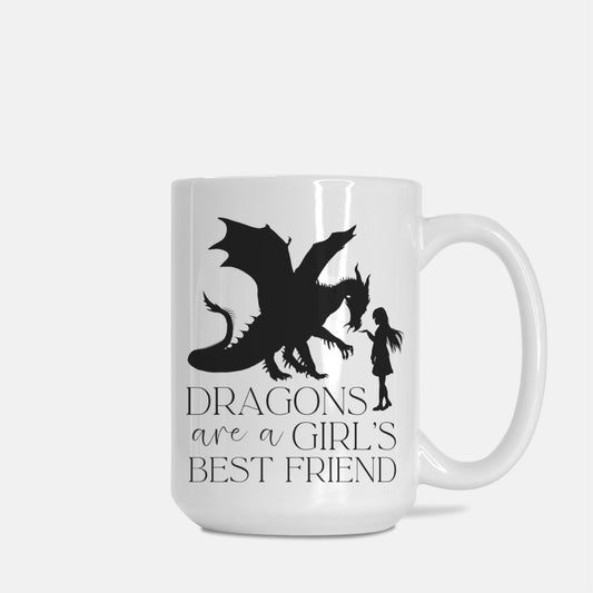 Dragon Friends - Drinkware