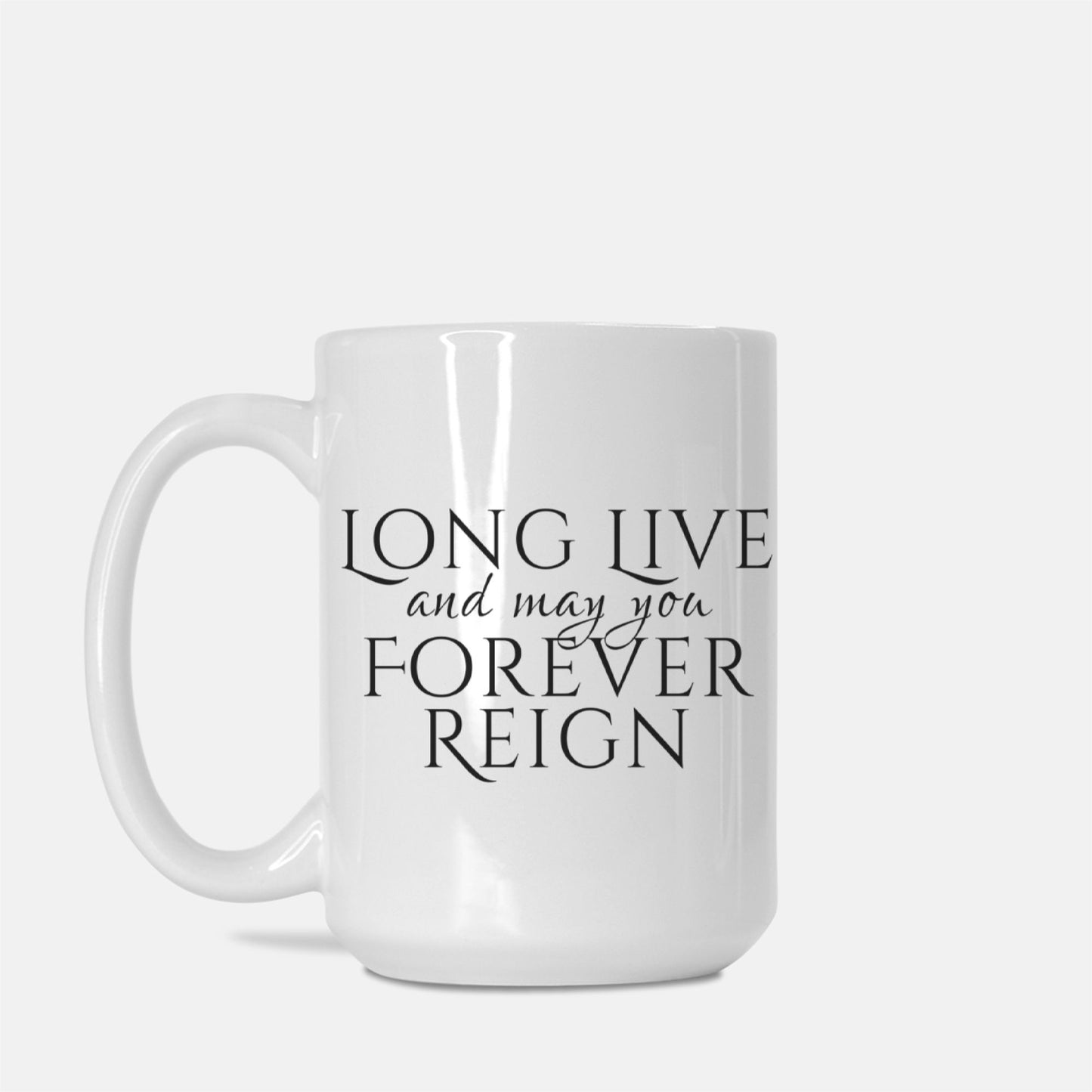Long Live - Drinkware
