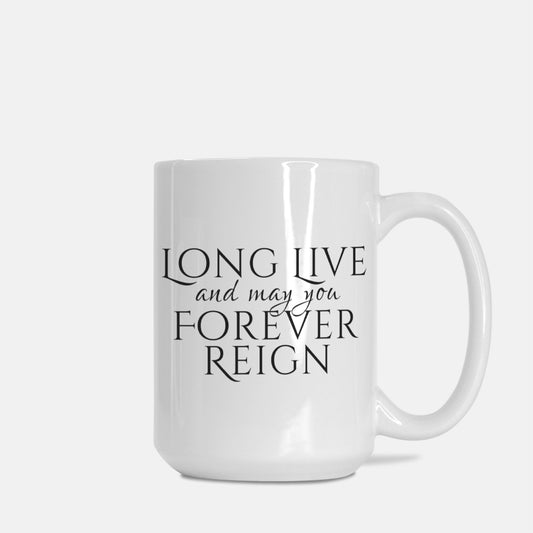 Long Live - Drinkware