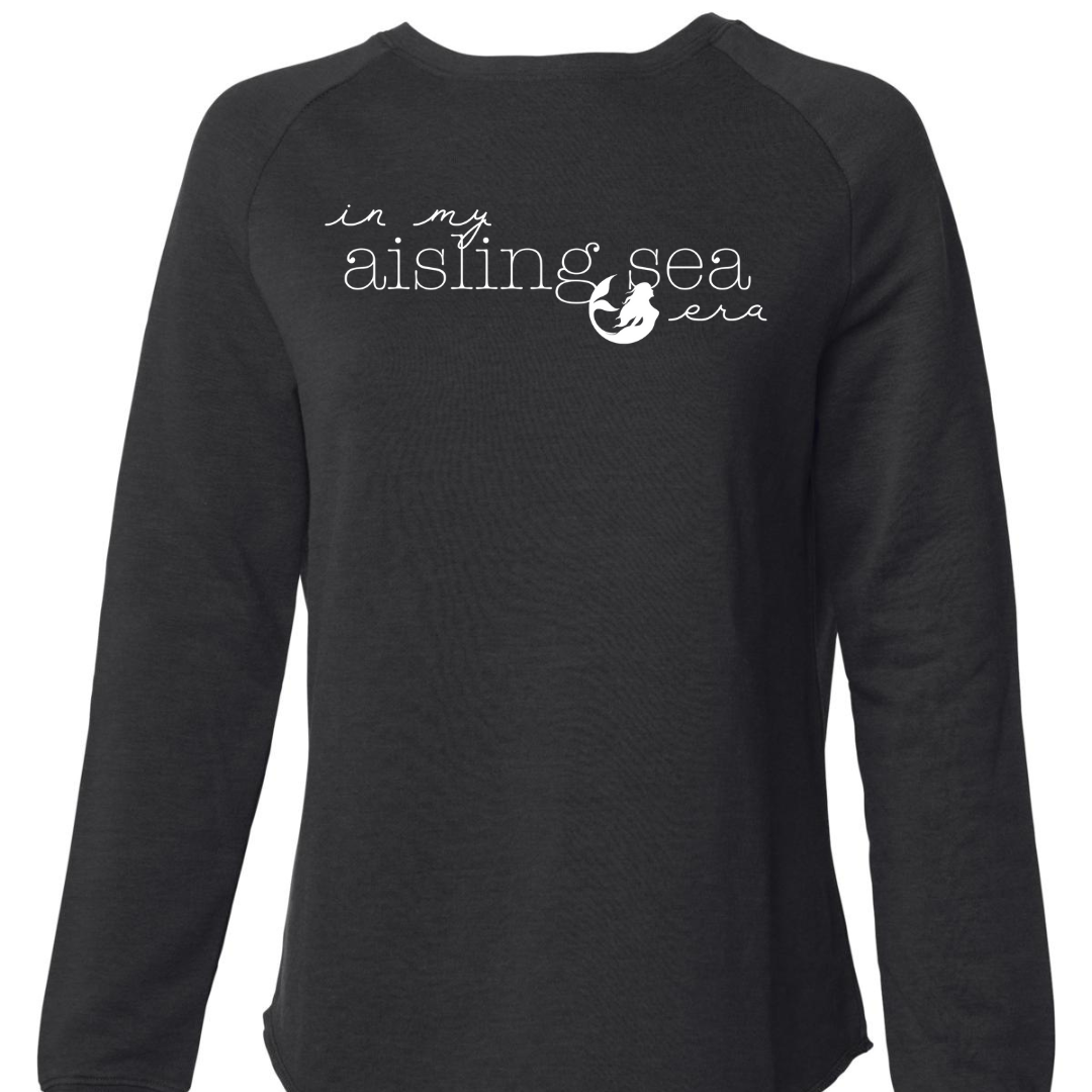 Aisling Sea Era - Bookish Eras - Sweatshirts