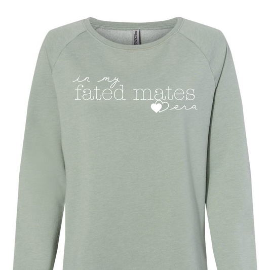 Fated Mates Era - Bookish Eras - Sweatshirts
