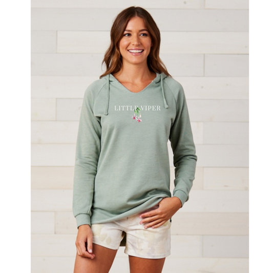Little Viper - Beach Fleece Sweatshirts