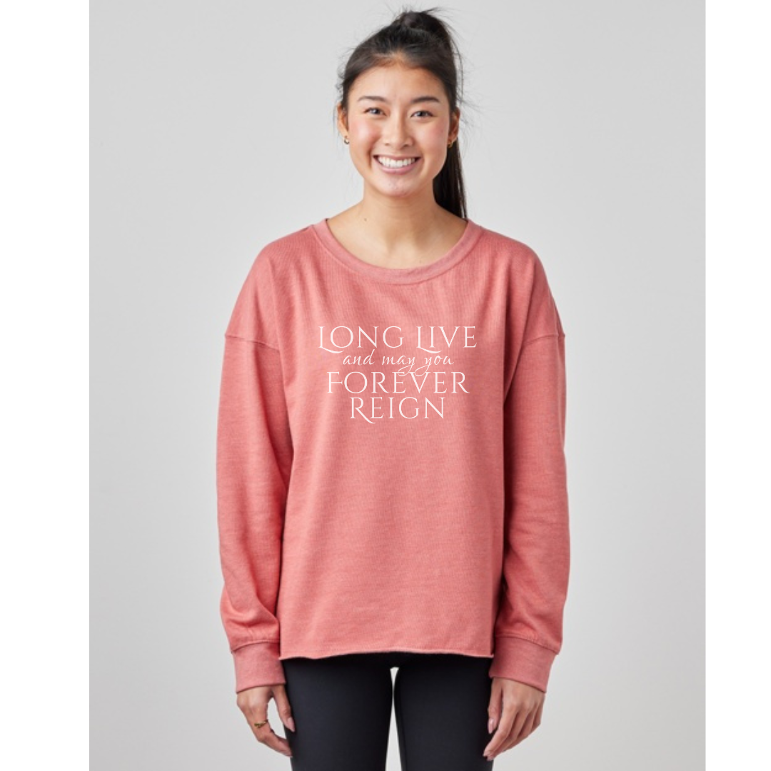 Long Live - Beach Fleece Sweatshirts