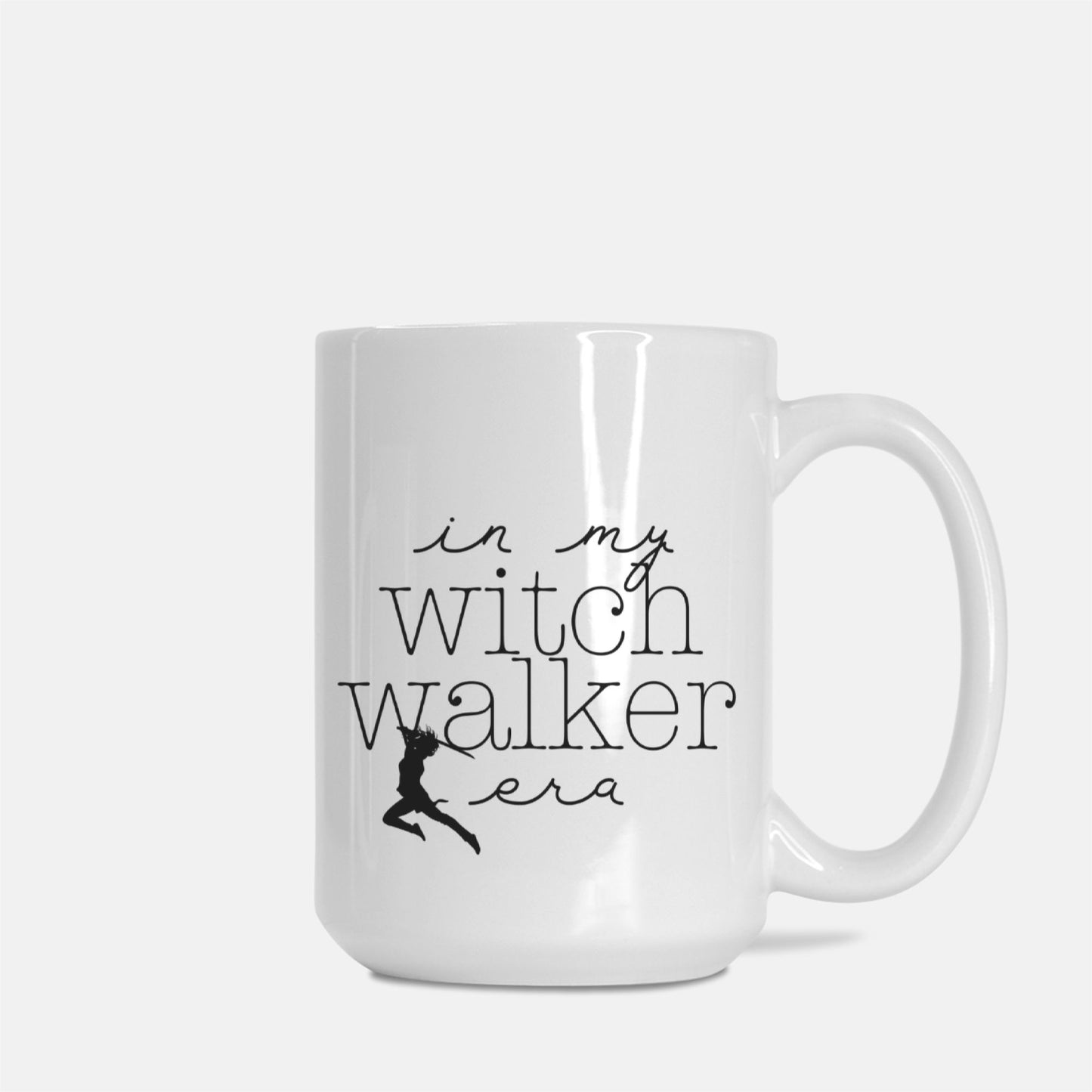 Witch Walker Era - Bookish Eras - Drinkware