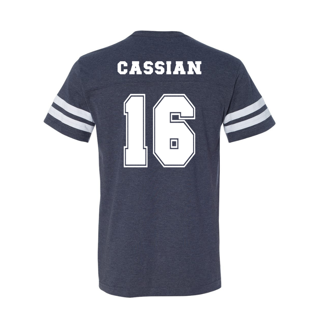 Cassian - Jersey