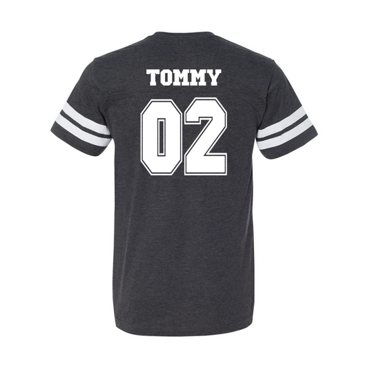 Tommy - Jersey