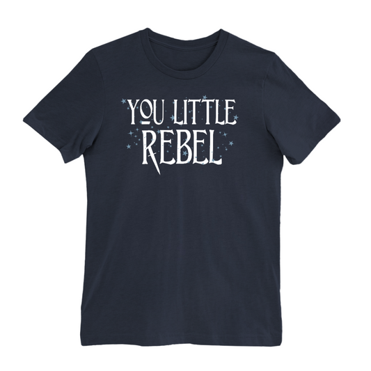 You Little Rebel - Tee